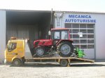 Poza 27 - Galerie METRONOM service Tirgu Mures