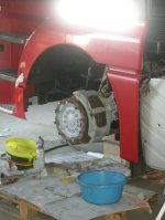 Poza 39 - Galerie METRONOM service Tirgu Mures