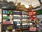 Poza 1 - Galerie METRONOM service Tirgu Mures