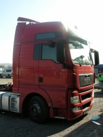 Poza 1 - Galerie foto service camioane - diagnoza si reparatii