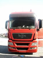 Poza 6 - Galerie foto service camioane - diagnoza si reparatii