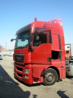 Poza 7 - Galerie foto service camioane - diagnoza si reparatii