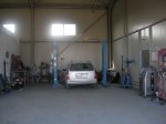 Poza 2 - Galerie service autoturimse